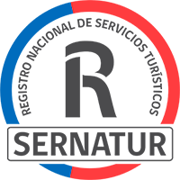Certificado Sernatur